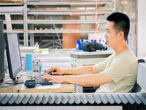 精密测量工具
